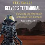 Kelvoos Testimonial, Phil Bailey