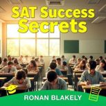 SAT Success Secrets Transform Your S..., Ronan Blakely