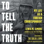To Tell the Truth, Lewis M. Simons