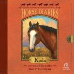 Koda, Patricia Hermes