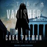 The Vanished, Cara Putman