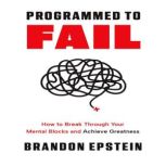 Programmed to Fail, Brandon Epstein