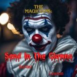 Send in the Clowns, Rachel Lawson