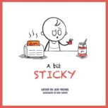 A Bit Sticky, Leon Mitchell
