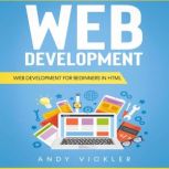 Web development, Andy Vickler
