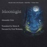 Moonlight, Alexander Grin