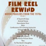 Film Reel Rewind Movie Trailers from..., Various