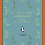 Gullivers Travels, Jonathan Swift