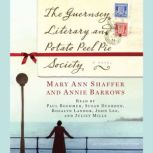The Guernsey Literary and Potato Peel Pie Society, Annie Barrows
