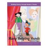 Many Helping Hands, Christine Dugan