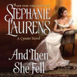 And Then She Fell, Stephanie Laurens