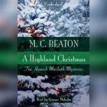 A Highland Christmas, M. C. Beaton