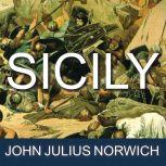 Sicily, John Julius Norwich