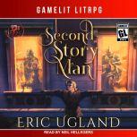 Second Story Man, Eric Ugland