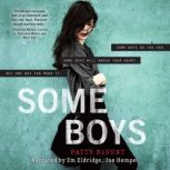 Some Boys, Patty Blount