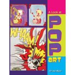A Look At Pop Art, Keli Sipperley