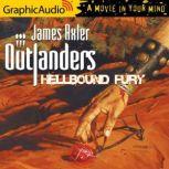 Hellbound Fury, James Axler