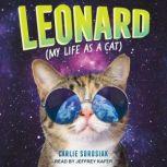 Leonard (My Life as a Cat), Carlie Sorosiak