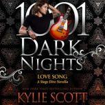 Love Song A Stage Dive Novella, Kylie Scott