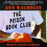 The Prison Book Club, Ann Walmsley