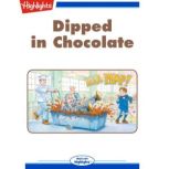 Dipped in Chocolate, K.J. Crocker