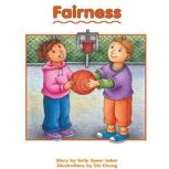 Fairness, Sally Speer Leber