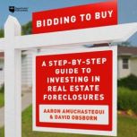 Bidding to Buy, Aaron Amuchastegui