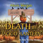Death by JackoLantern, Alexis Morgan