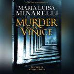 Murder in Venice, Maria Luisa Minarelli