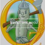 Rinkitink in Oz, L. Frank Baum