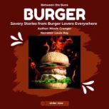Between the Buns, Nicole Granger