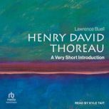 Henry David Thoreau, Lawrence Buell