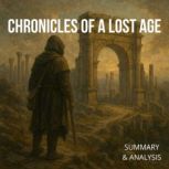 Chronicles of a Lost Age Book summar..., Alexander Pike