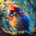 The Joyful Jay, Kelly Johnson