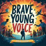 Brave Young Voice Defying Danger for..., Colin Thorne