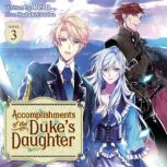 Accomplishments of the Dukes Daughte..., Reia