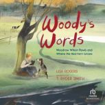 Woodys Words, Lisa Rogers