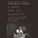 A Man for All Markets, Edward O. Thorp