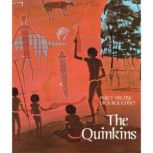 The Quinkins, Percy Trezise