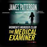 The Medical Examiner, James Patterson