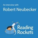 An Interview with Robert Neubecker, Robert Neubecker