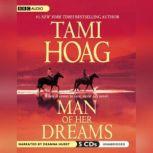 Man of Her Dreams, Tami Hoag