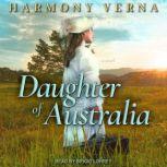 Daughter of Australia, Harmony Verna