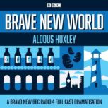 Brave New World, Aldous Huxley