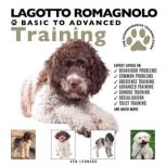Lagotto Romagnolo, Ken Leonard