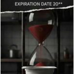 EXPIRATION DATE 20, Ines Vasku