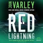 Red Lightning, John Varley