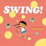 Swing!, James Yang