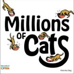 Millions of Cats, Wanda Gag