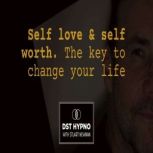 Self love and self worth meditation. ..., Stuart Newman